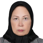 دکتر زهرا فروهش طهرانی